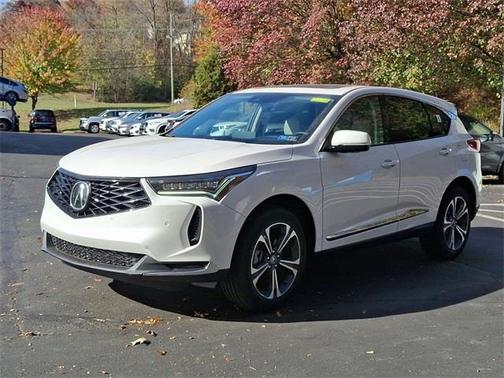 2025 Acura RDX Technology Package