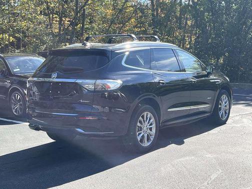 2024 Buick Enclave Avenir AWD