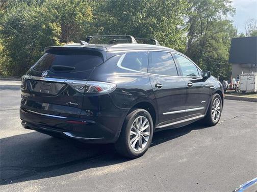 2024 Buick Enclave Avenir AWD