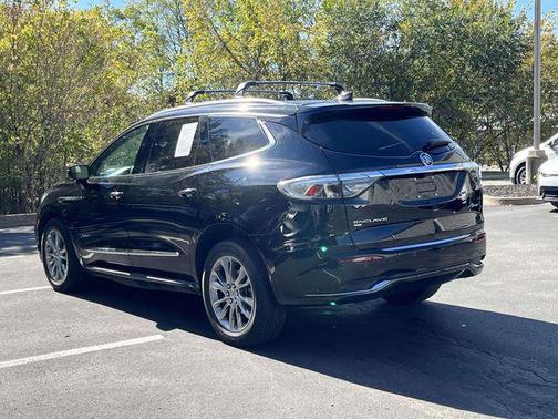 2024 Buick Enclave Avenir AWD