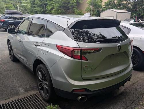 2023 Acura RDX Base