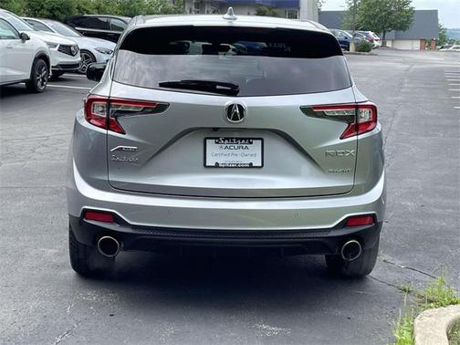 2023 Acura RDX Base