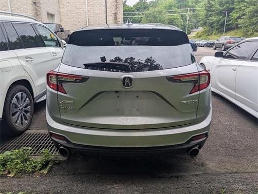 2023 Acura RDX Base