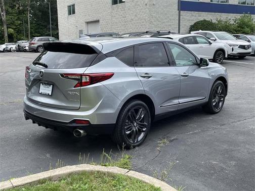 2023 Acura RDX Base