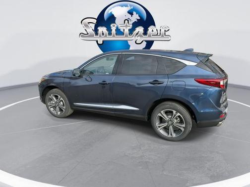 2026 Acura RDX Technology Package