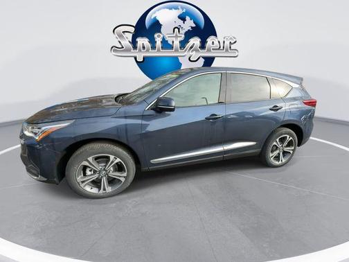 2026 Acura RDX Technology Package