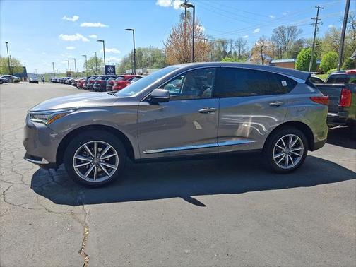 2024 Acura RDX Technology Package