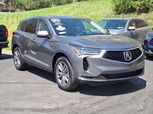 2024 Acura RDX Technology Package