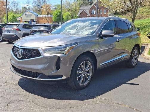 2024 Acura RDX Technology Package