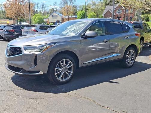 2024 Acura RDX Technology Package
