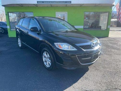 2012 Mazda CX-9 Touring