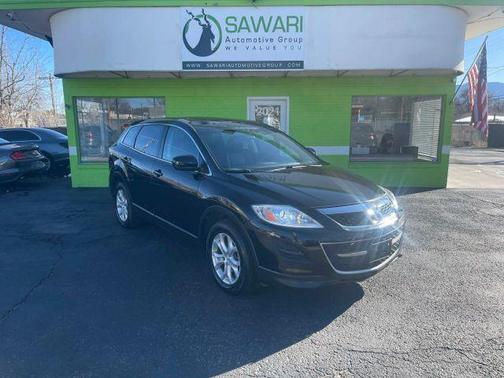 2012 Mazda CX-9 Touring