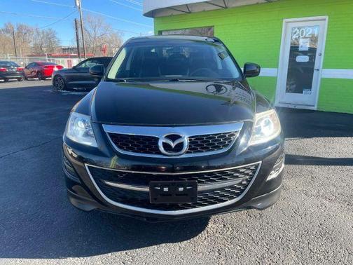 2012 Mazda CX-9 Touring