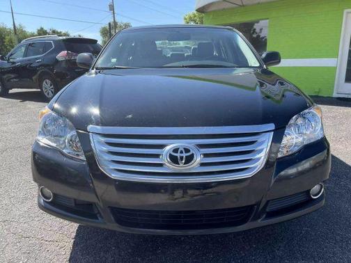 2008 Toyota Avalon Limited