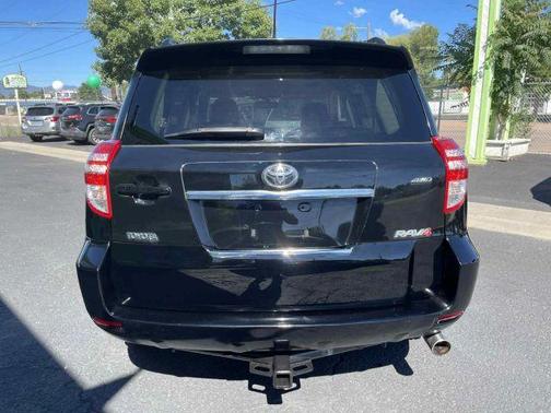 2010 Toyota RAV4 Sport