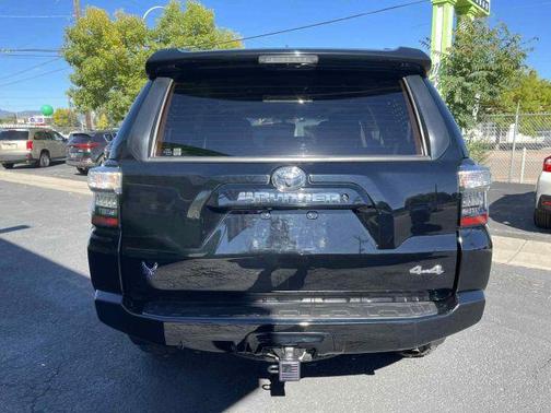 2019 Toyota 4Runner SR5 Premium