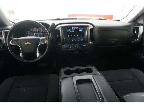 Photo 3 of 26 of 2015 Chevrolet Silverado 1500 LT
