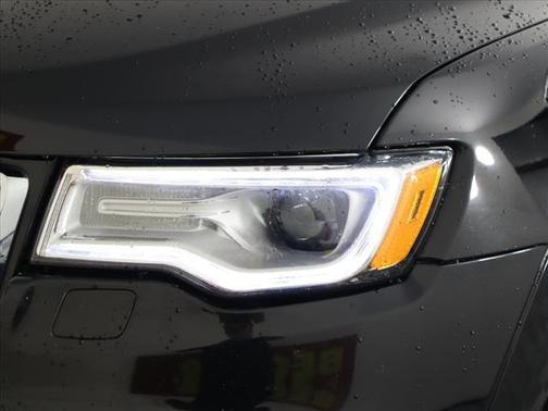 2017 Jeep Grand Cherokee Summit for sale in Houston, TX - image 30
