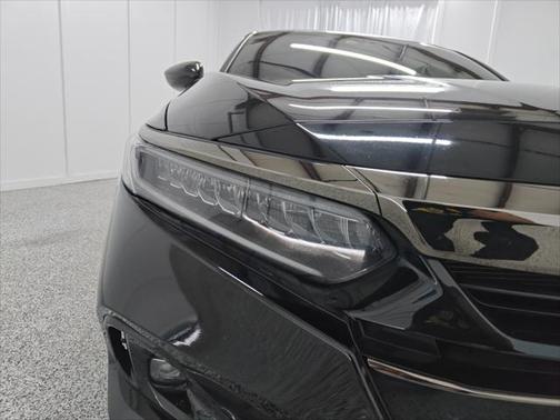 2021 Honda Accord Sport 1.5T