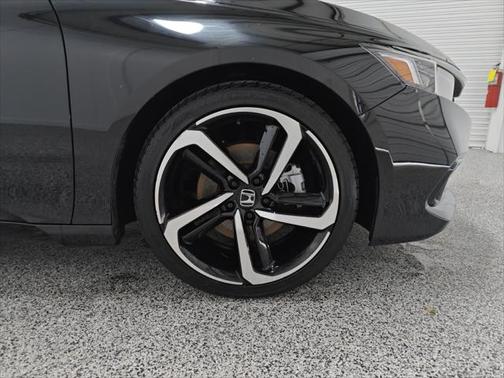2021 Honda Accord Sport 1.5T