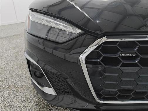 2024 Audi A5 Sportback 45 S Line Premium Plus