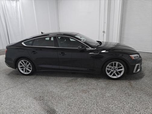2024 Audi A5 Sportback 45 S Line Premium Plus