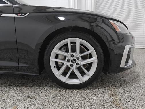 2024 Audi A5 Sportback 45 S Line Premium Plus