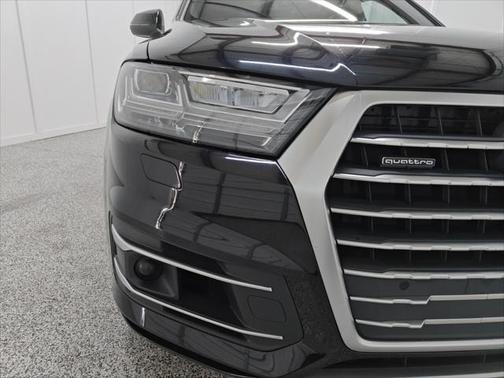 2017 Audi Q7 3.0T Premium