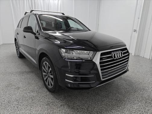 2017 Audi Q7 3.0T Premium