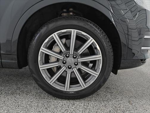 2017 Audi Q7 3.0T Premium