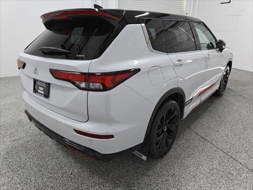 2024 Mitsubishi Outlander SE 2.5 S-AWC