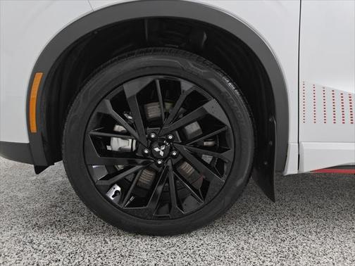 2024 Mitsubishi Outlander SE 2.5 S-AWC