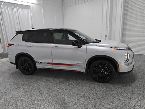 2024 Mitsubishi Outlander SE 2.5 S-AWC