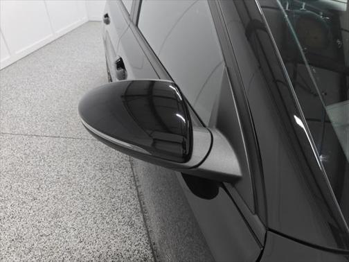 2022 Kia Forte GT