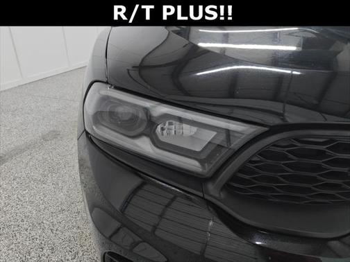 2023 Dodge Durango R/T Plus RWD