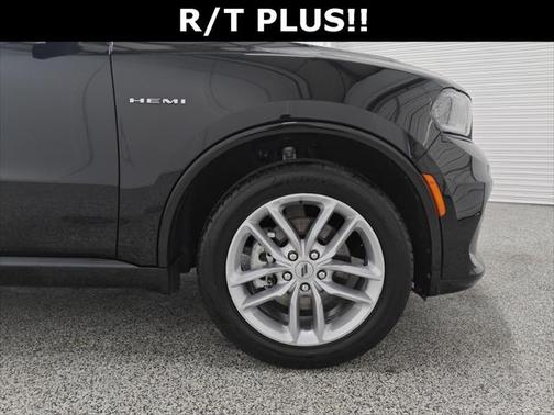 2023 Dodge Durango R/T Plus RWD