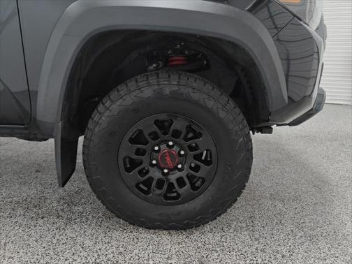 2019 Toyota Tacoma TRD Pro