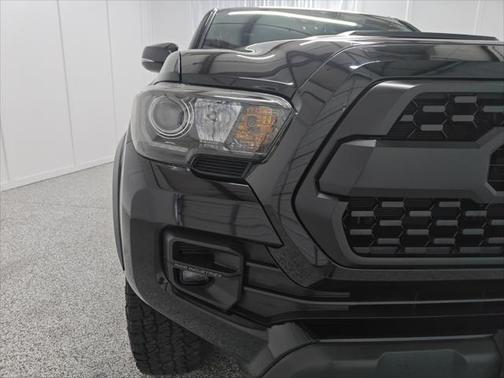 2019 Toyota Tacoma TRD Pro
