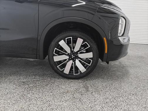 2025 Mitsubishi Outlander SEL 2.5 2WD