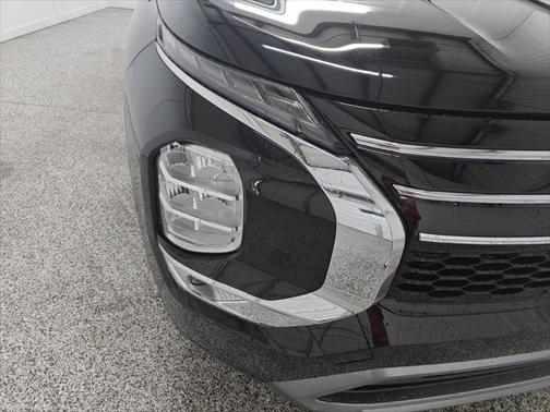2025 Mitsubishi Outlander SEL 2.5 2WD