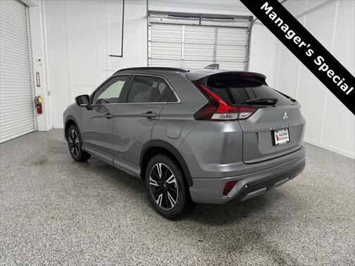 2025 Mitsubishi Eclipse Cross SEL