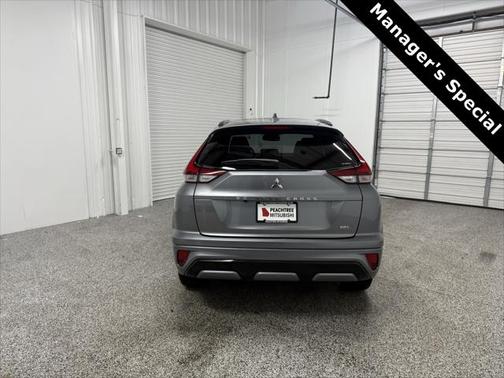 2025 Mitsubishi Eclipse Cross SEL
