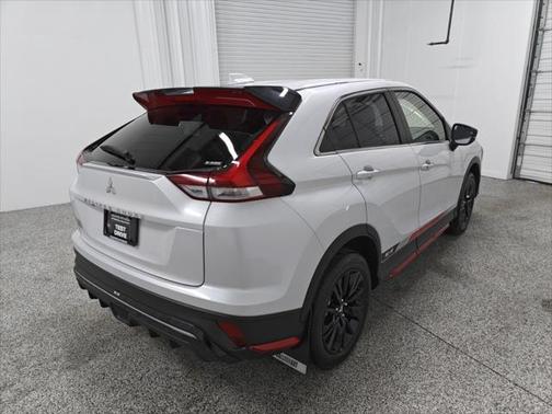 2024 Mitsubishi Eclipse Cross Ralliart S-AWC