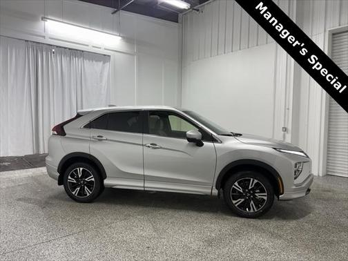 2025 Mitsubishi Eclipse Cross SEL