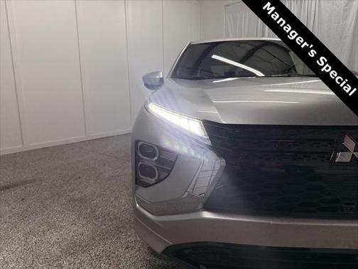 2025 Mitsubishi Eclipse Cross SEL