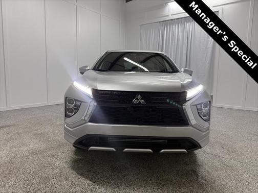 2025 Mitsubishi Eclipse Cross SEL