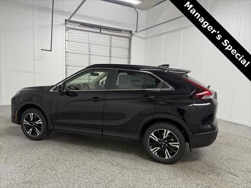 2025 Mitsubishi Eclipse Cross SE