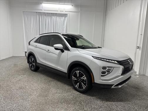 2025 Mitsubishi Eclipse Cross SE