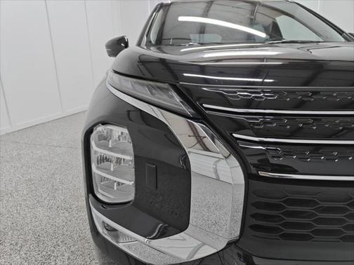 2024 Mitsubishi Outlander SEL 2.5 S-AWC