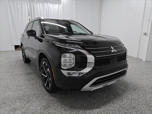 2024 Mitsubishi Outlander SEL 2.5 S-AWC